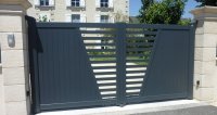 Notre société de clôture et de portail à Nangeville